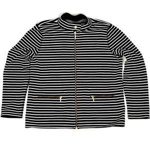 REVERSIBLE Ralph Lauren striped jacket
